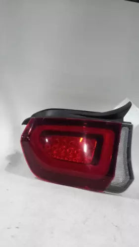 2015 Chrysler 300 LED black trim Left Used OEM tail light used OEM tail light