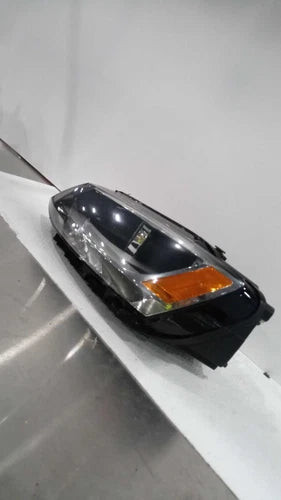 2015 Volkswagen Jetta Headlight Assembly OEM Used Silver Left 4DR Base used OEM headlight