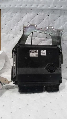 Lexus RX350 2015 Used ECM Engine Control Module Grey OEM Tested ECM used OEM engine control module