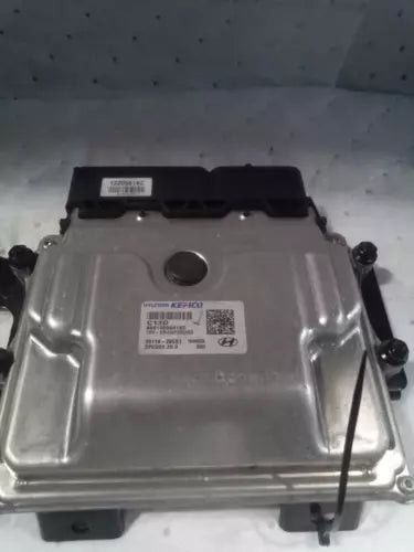 2019 Hyundai Kona Electronic Control Modu Used OEM engine control module used OEM engine control module