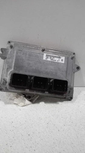 2012 Acura Zdx Electronic Control Module Used OEM engine control module used OEM engine control module