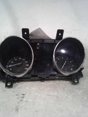 2016 Land Rover Range rover sport cluster analog MP Used OEM instrument cluster used OEM instrument cluster