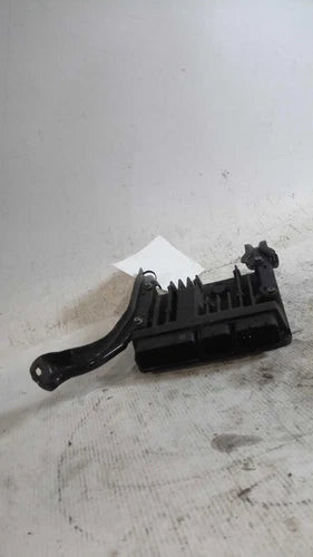 2020 Toyota Camry ECM Engine Control Module OEM White 142K Used used OEM engine control module