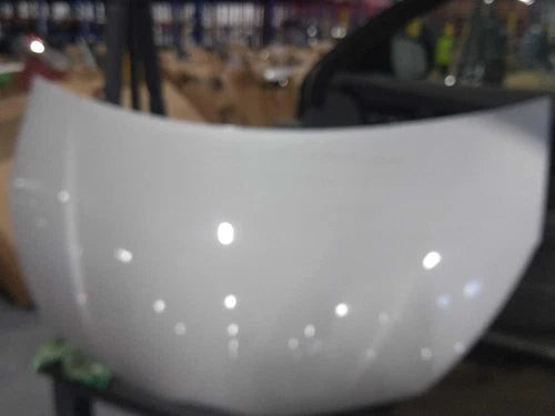 2015 Toyota Yaris Htbk Used OEM hood used OEM hood