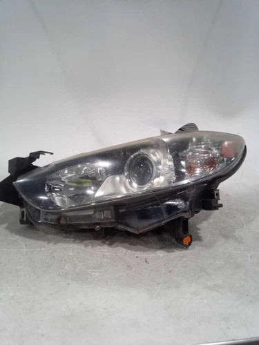 2014 Mazda 6 halogen Left Used OEM headlight used OEM headlight