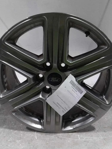 2018 Ford f150 pickup 20x8-1/2 6 spoke painted straight sp Used OEM wheel used OEM wheel