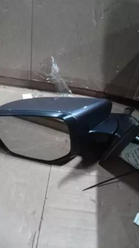 2019 Honda Civic power body color heated w/turn sign Used OEM door mirror used OEM door mirror