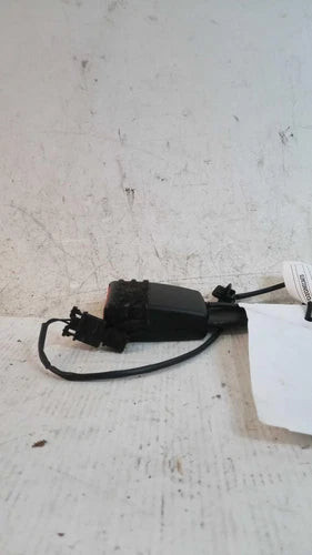 2016 Audi a8 bucket seat driver buckl Used OEM seat belt assembly used OEM seat belt assembly