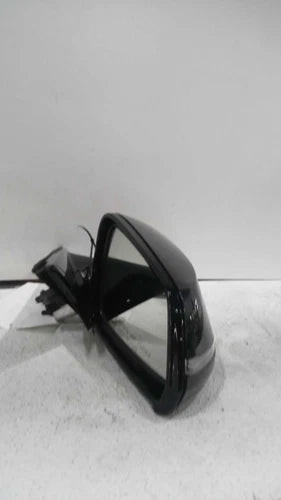 2014 BMW 750i Power heated w/camera w/o blind s Used OEM door mirror used OEM door mirror