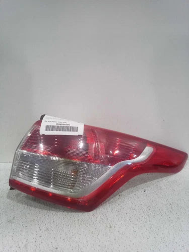 2009 Audi q5 Power w/lighting package opt QQ1 w Used OEM door mirror used OEM door mirror