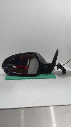 2012 Audi a6 Power w/blind spot alert electric Used OEM door mirror used OEM door mirror