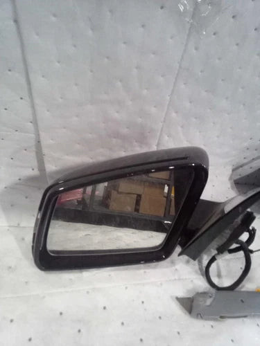 2011 Mercedes-Benz Mercedes e-class 212 Type Power S Used OEM door mirror used OEM door mirror