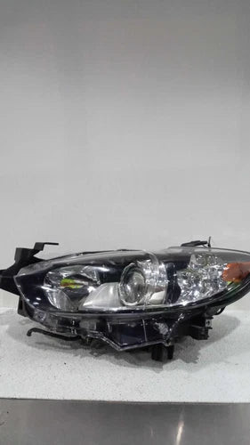 2015 Mazda 6 halogen Left Used OEM headlight used OEM headlight