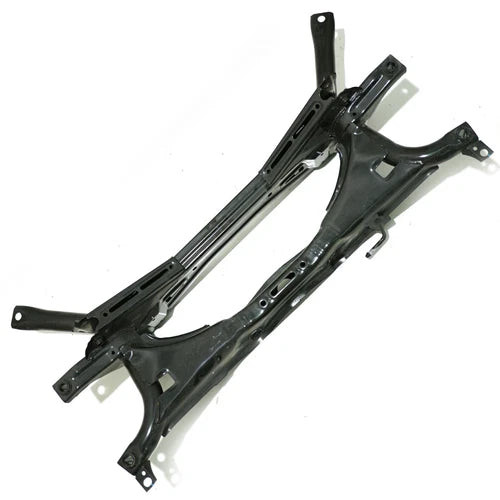 ?2016-25 Honda Civic OEM Sub-Frame rear Suspension Crossmember used OEM rear subframe and crossmember