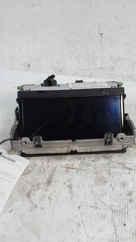2017 Audi a3 display screen black and white Used OEM infotainment display used OEM infotainment display