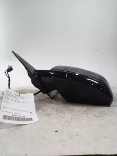 2011 Mercedes-Benz Mercedes e-class 207 Type Power C Used OEM door mirror used OEM door mirror
