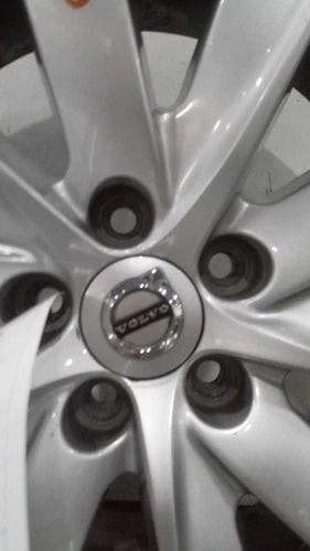 2017 Volvo xc90 19x8 alloy 10 spoke Used OEM wheel used OEM wheel
