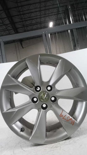 2016 Lexus rx350 18x8 alloy 7 spoke Used OEM wheel used OEM wheel