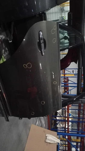 2012 Toyota Avalon Power R. exc. Limited w/o memory Used OEM door mirror used OEM door mirror
