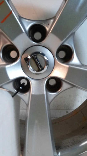 2016 Volvo xc90 19x8 alloy 6 spoke Used OEM wheel used OEM wheel