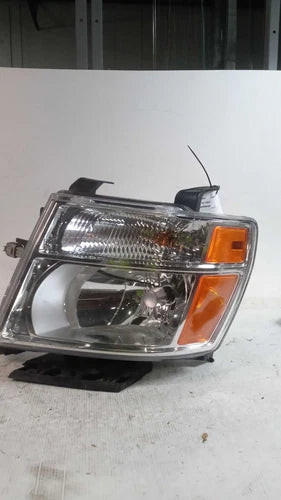 2018 Nissan Nv 3500 Left Used OEM headlight used OEM headlight