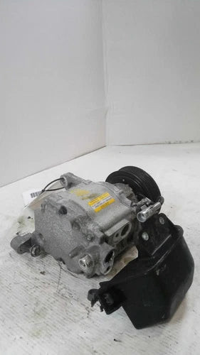 2022 Subaru Br-z Used OEM A/C compressor used OEM A/C compressor