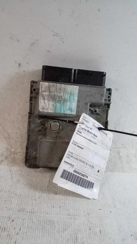 2017 Audi a7 Electronic Control Modu Used OEM engine control module used OEM engine control module