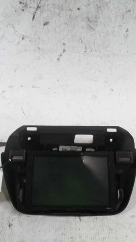 2018 Chevrolet Camaro display only 7.0`` screen Used OEM infotainment display used OEM infotainment display
