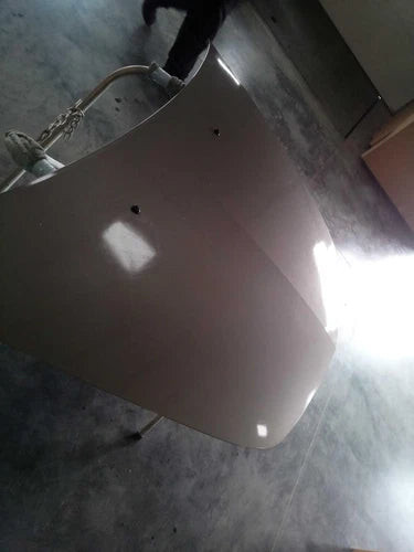 2011 Chevrolet Malibu Used OEM hood used OEM hood