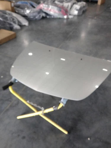 2012 Chevrolet Malibu Used OEM hood used OEM hood