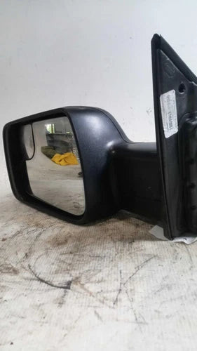 2020 Ram Dodge 1500 Left Silver Door Mirror OEM Used 6 Month Warranty used OEM door mirror