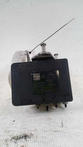 Mercedes-Benz GLC-Class 2018 ABS Hydraulic Assembly OEM Used White used OEM ABS pump and module