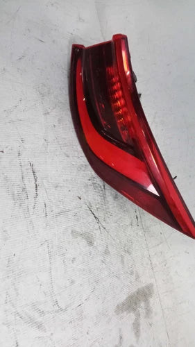 2021 Infiniti qx50 quarter panel m Used OEM tail light used OEM tail light