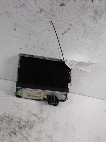 2016 Audi a3 display screen black and white Used OEM infotainment display used OEM infotainment display