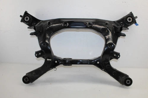 2009-2020 Nissan 370z Rear Sub Frame Cross Member OEM DD198 used OEM rear subframe and crossmember