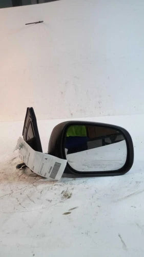 2009 Toyota Rav4 Power North America built R. non-h Used OEM door mirror used OEM door mirror