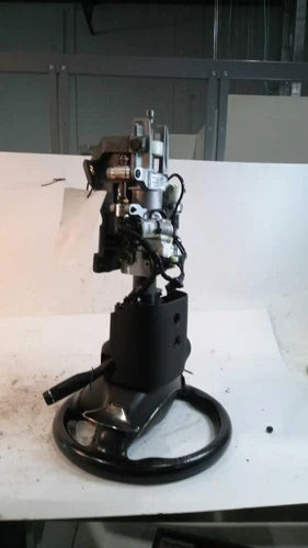 2015 Cadillac Cts Floor Shift Sdn VIN A 4th digit New Used OEM steering column used OEM steering column