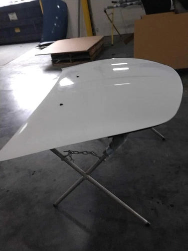 2015 Dodge Dart Used OEM hood used OEM hood