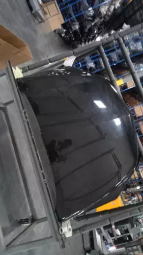 2016 Chevrolet Equinox Used OEM hood used OEM hood
