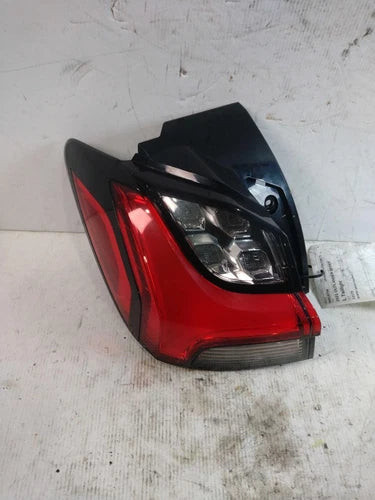 2021 Mitsubishi Outlander sport quarter pane Used OEM tail light used OEM tail light