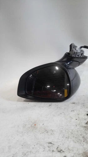 2020 Mazda 3 w/o heated mirrors w/o memory mi Used OEM door mirror used OEM door mirror