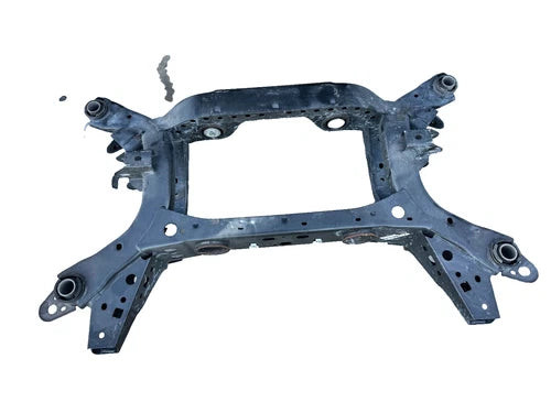 2015-2023 FORD MUSTANG REAR SUSPENSION CROSSMEMBER SUBFRAME OEM used OEM rear subframe and crossmember