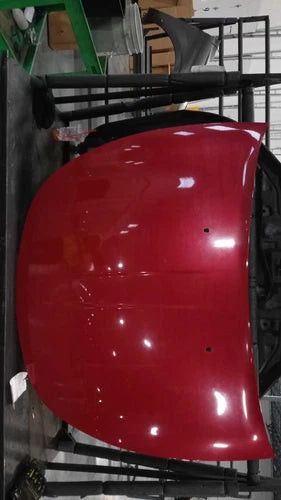 2013 Dodge Dart Used OEM hood used OEM hood