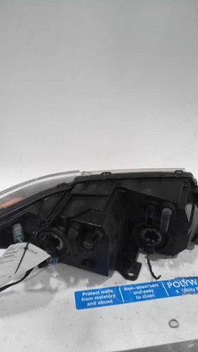 2018 Dodge Journey quad halogen black backgro Used OEM headlight used OEM headlight
