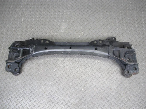 92-00 LEXUS UZZ30L SC300 SC400 FRONT SUBFRAME REAR ENGINE CRADLE CROSSMEMBER OEM used OEM rear subframe and crossmember