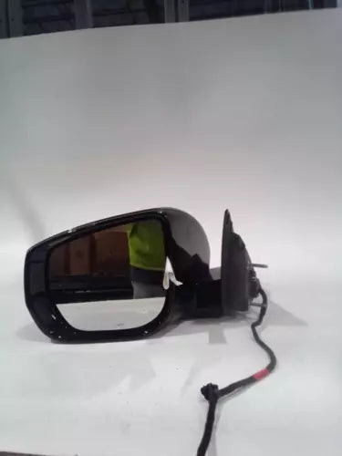 2022 Jeep Grand cherokee power heated w/memory turn Used OEM door mirror used OEM door mirror