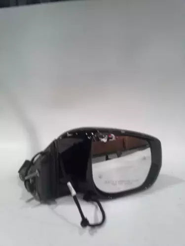 2022 Jeep Grand cherokee power heated w/memory turn Used OEM door mirror used OEM door mirror