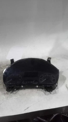 2020 Ford Transit 350 3.5L VIN G 8th digit turbo MP Used OEM instrument cluster used OEM instrument cluster