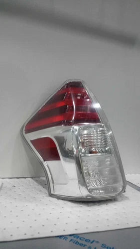 2015 Toyota Prius Prius V VIN EU 7th and 8th Used OEM tail light used OEM tail light