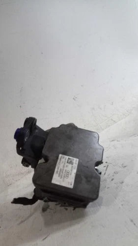 2018 Audi q5 Used OEM ABS pump and module used OEM ABS pump and module